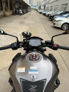二手川崎Z900
