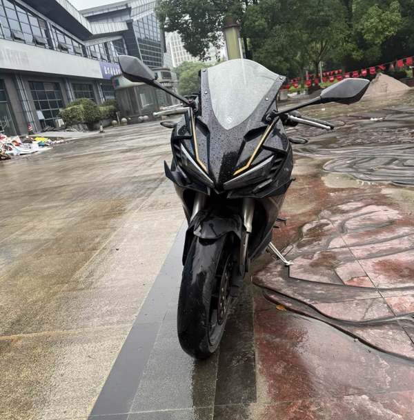 二手赛科龙RC401