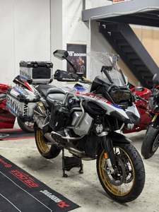 二手宝马R 1250 GS