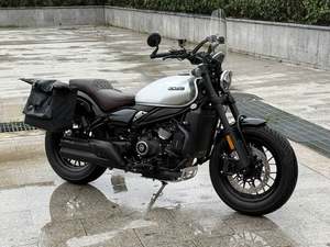 二手春风450CL-C