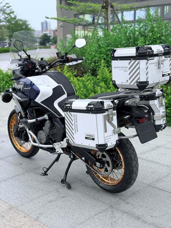 二手春风700MT