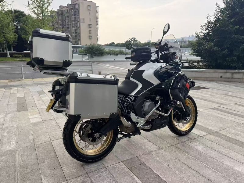 二手春风700MT