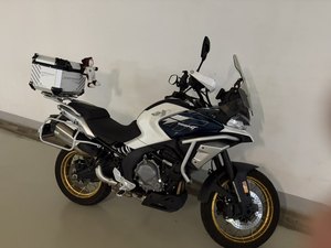 二手春风700MT