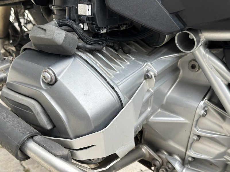 二手宝马R 1200 GS