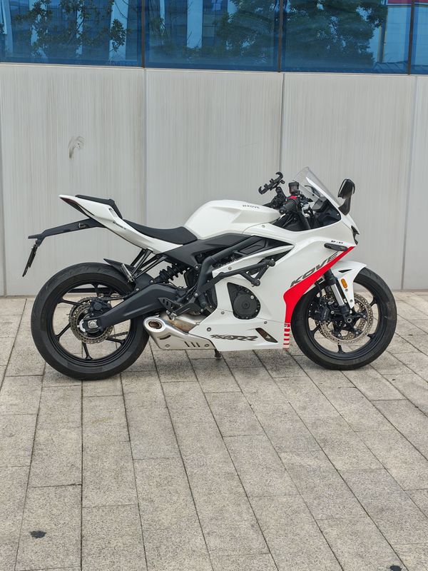 二手凯越450RR