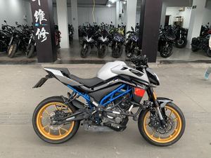 二手春风250NK