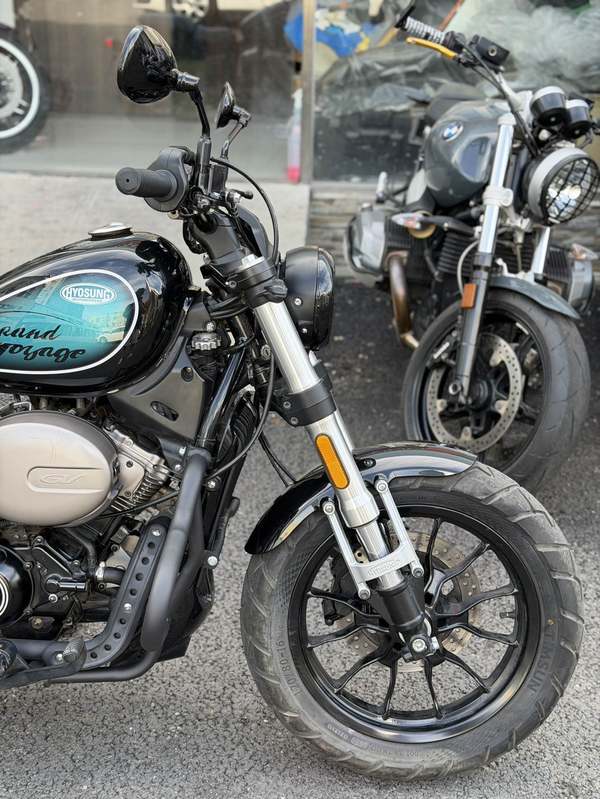 二手晓星GV300S