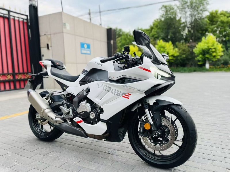二手无极RR500S