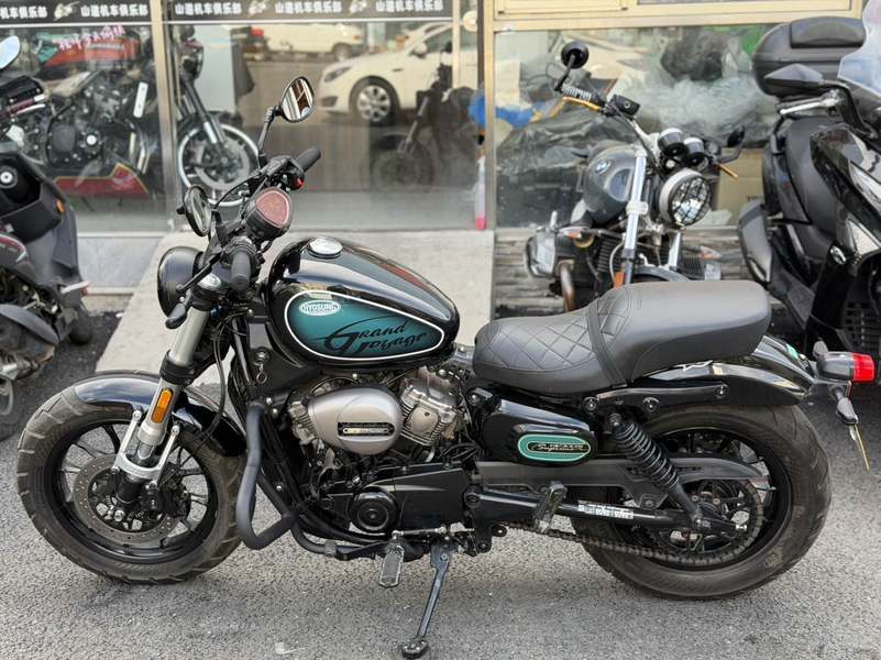 二手晓星GV300S