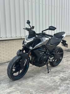 二手春风450NK