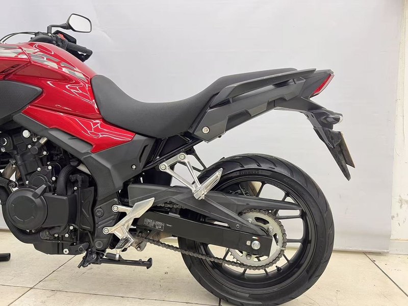 二手本田CB400X