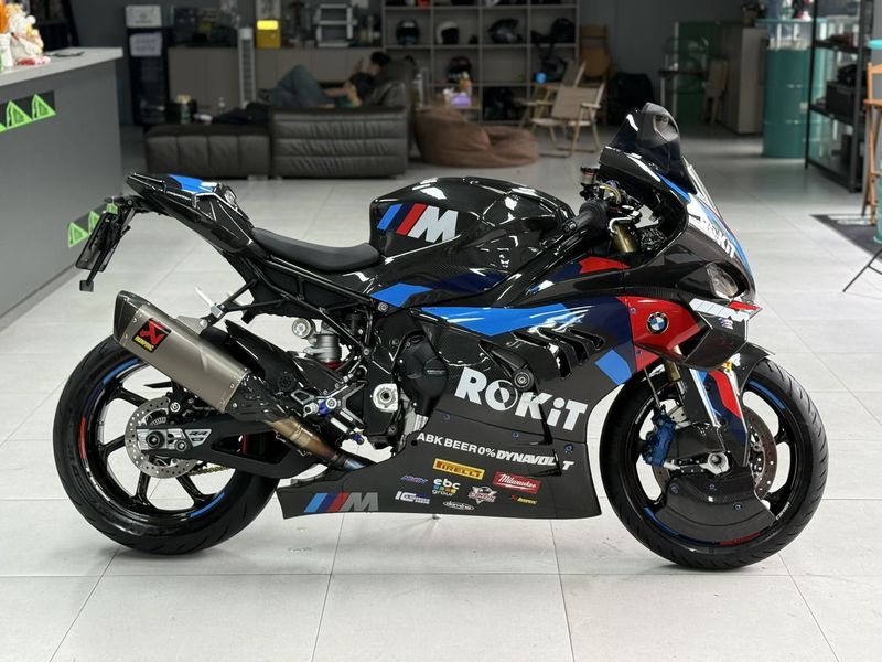 二手宝马S 1000 RR