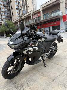 二手大运天錾 200R