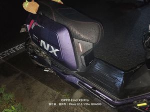 二手小牛NX