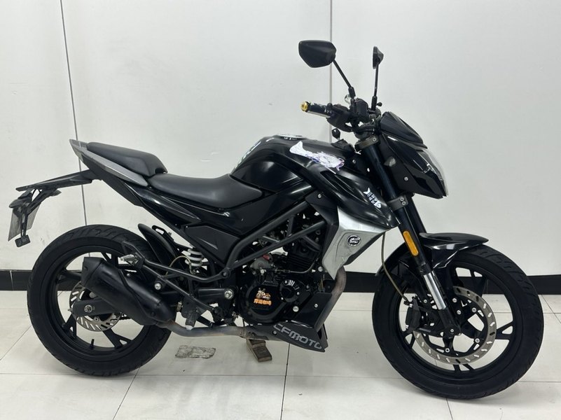 二手春风150NK