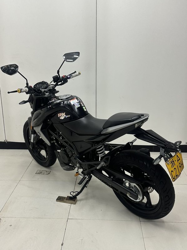 二手春风150NK