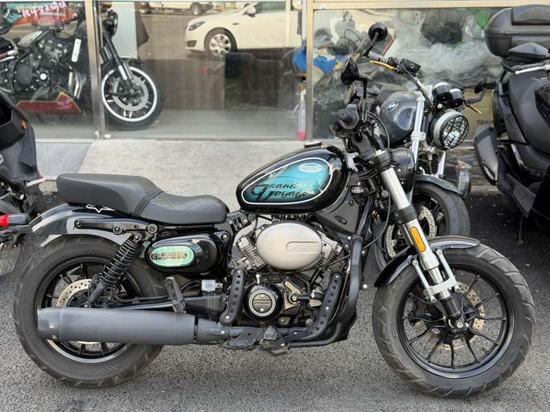 二手晓星GV300S