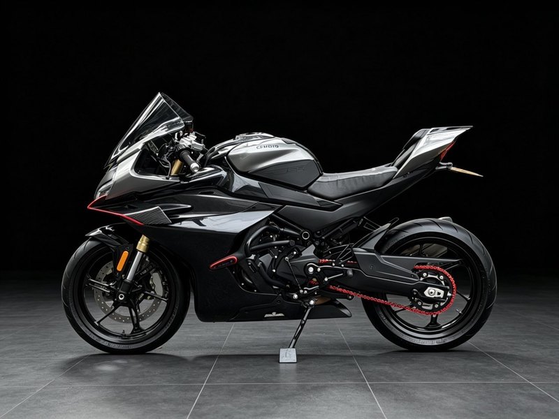 二手春风450SR