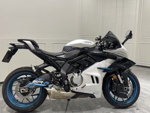 二手春风675SR-R