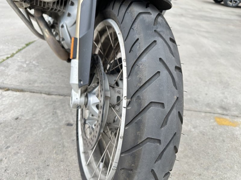 二手宝马R 1200 GS