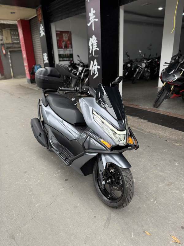 二手春风150SC