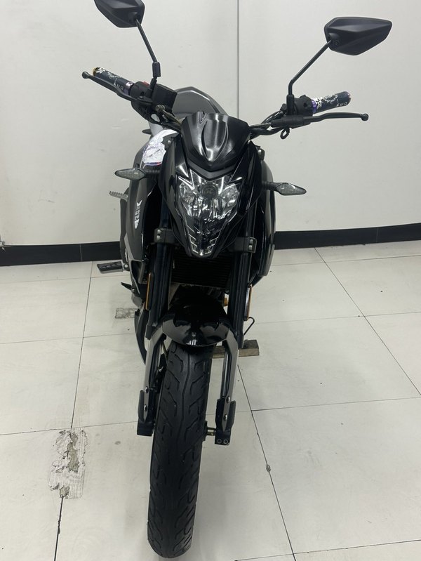 二手春风150NK