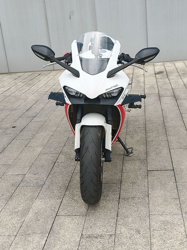 二手凯越450RR