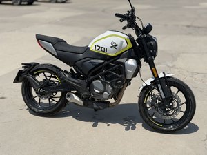 二手春风250CL-X