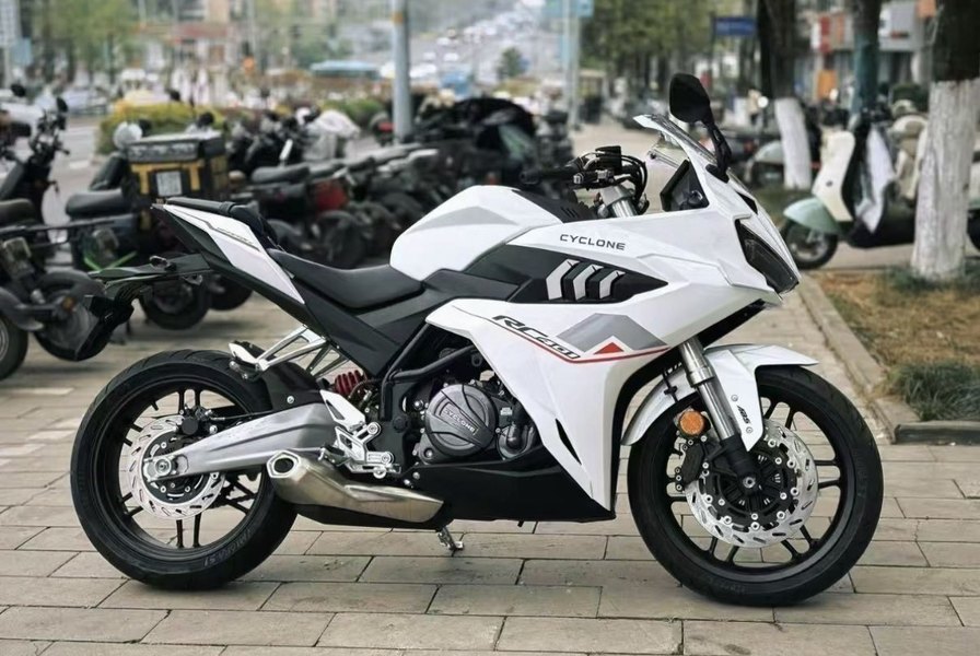 二手赛科龙RC401
