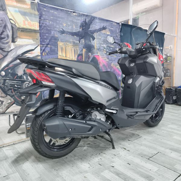 二手三阳行者 Joyride300