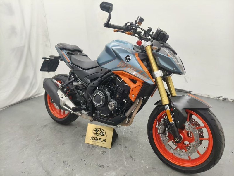 二手无极525R