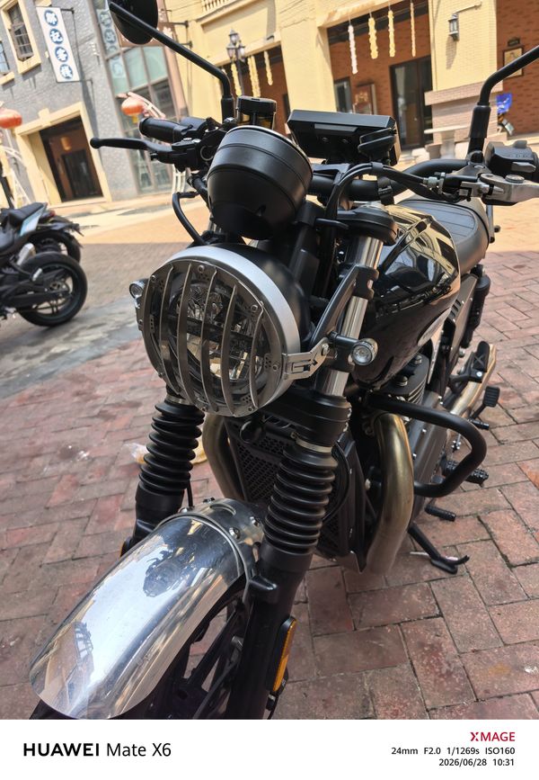 二手高金GK1200