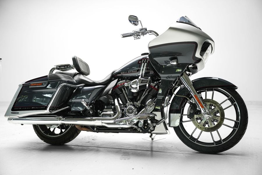 二手哈雷戴维森公路滑翔 Road Glide