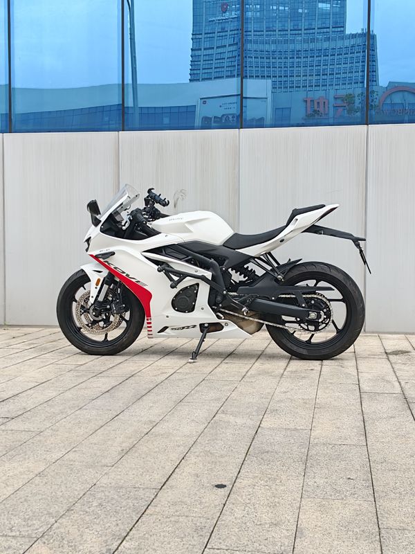 二手凯越450RR