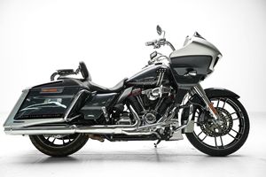 二手哈雷戴维森公路滑翔 Road Glide