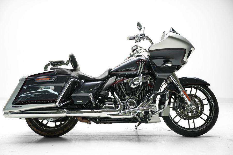二手哈雷戴维森公路滑翔 Road Glide