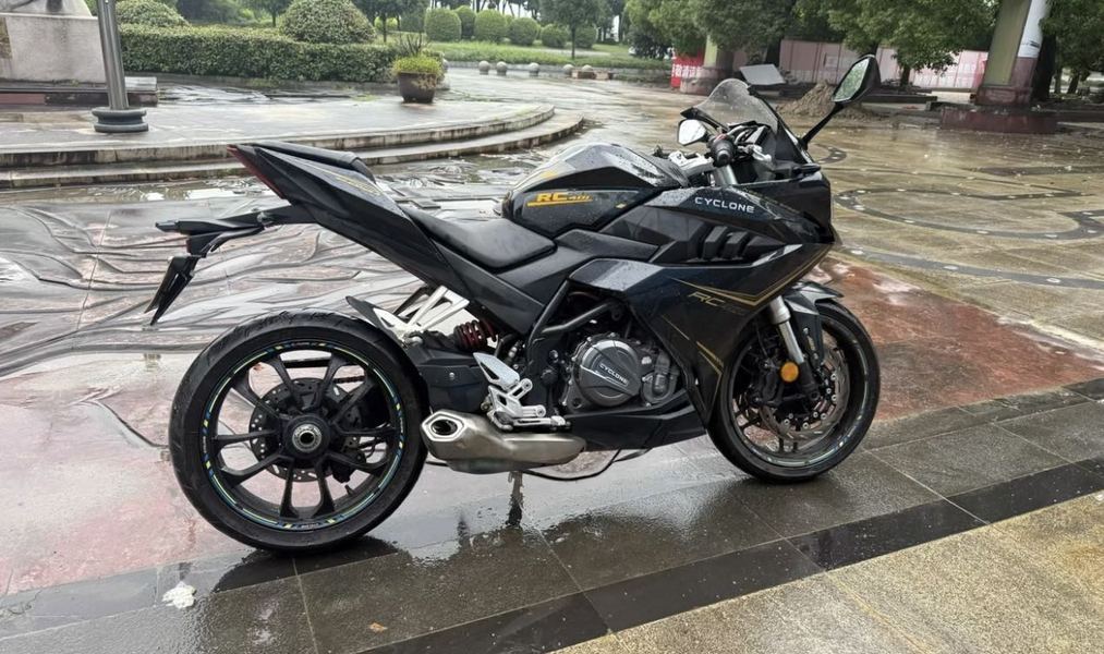 二手赛科龙RC401