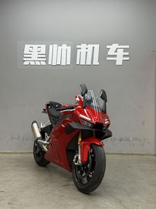 二手张雪机车820RR