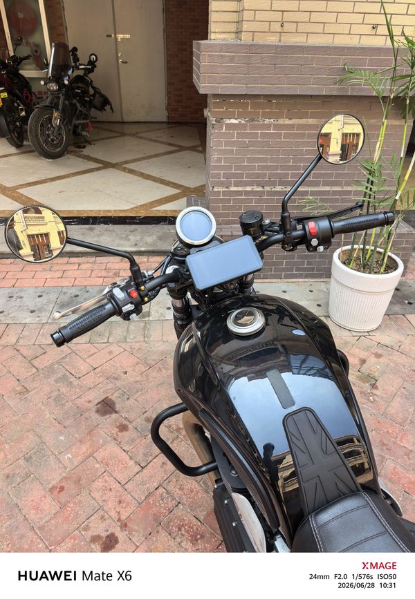 二手高金GK1200