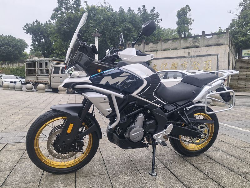 二手春风700MT