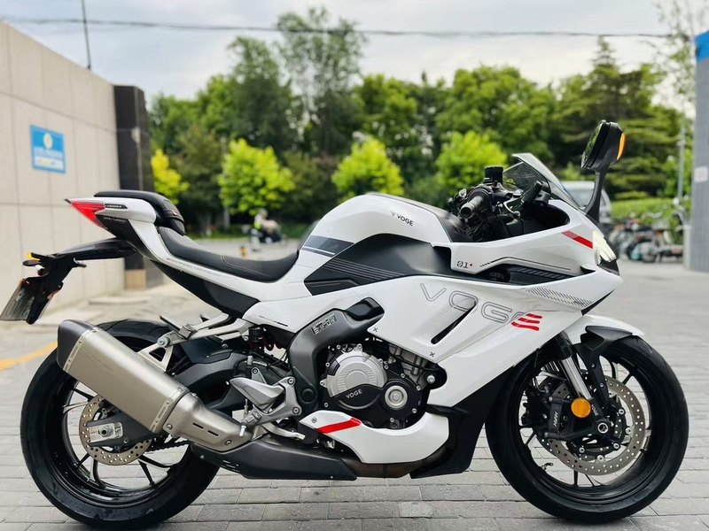 二手无极RR500S