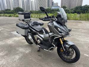 二手本田X-ADV 750