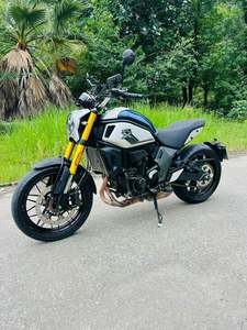 二手春风700CL-X