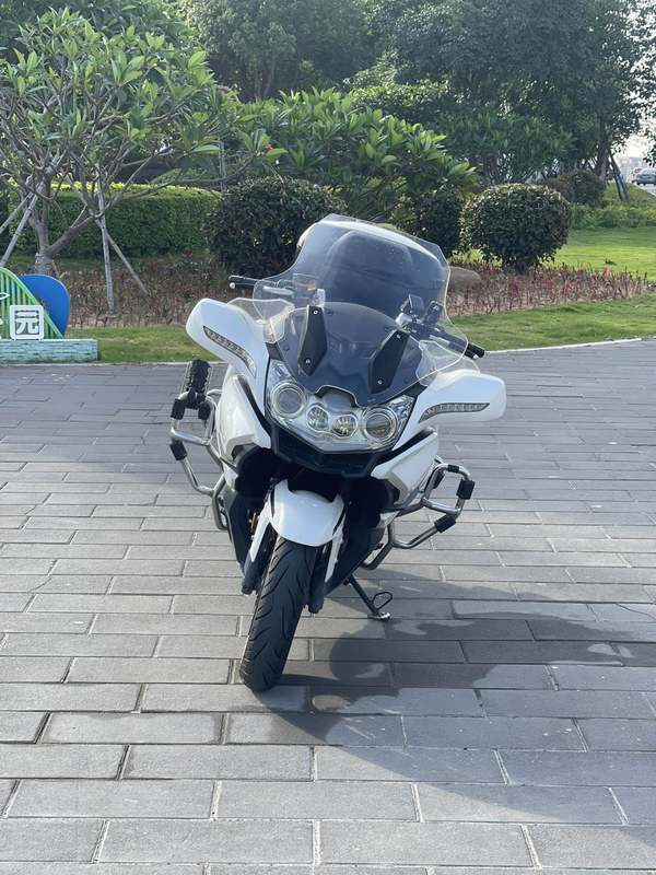 二手春风650TR-G