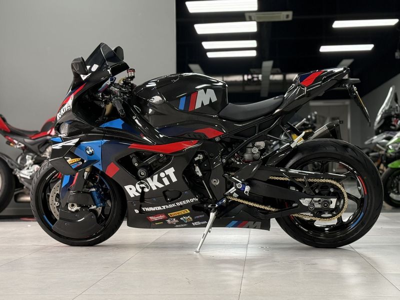 二手宝马S 1000 RR