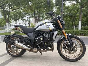 二手春风700CL-X