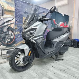 二手三阳行者 Joyride300