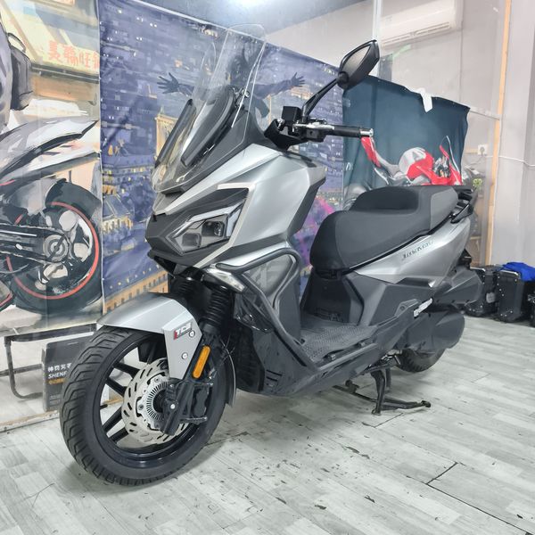 二手三阳行者 Joyride300