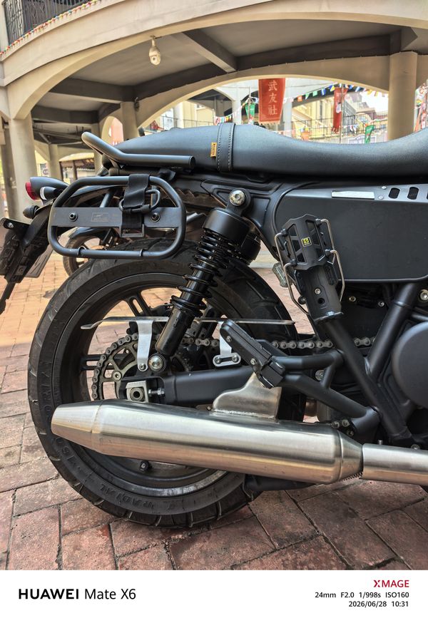 二手高金GK1200