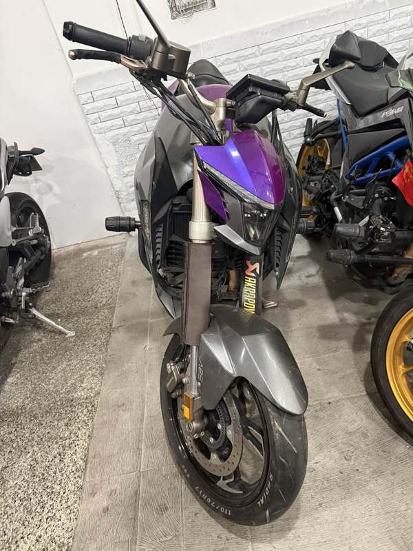 二手升仕310R